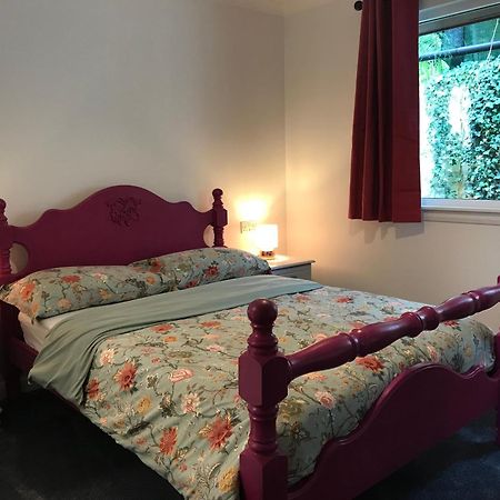 Anagrae Villa Форт Уилям Екстериор снимка