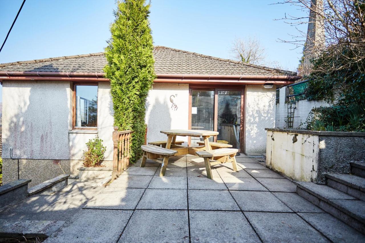 Anagrae Villa Форт Уилям Екстериор снимка