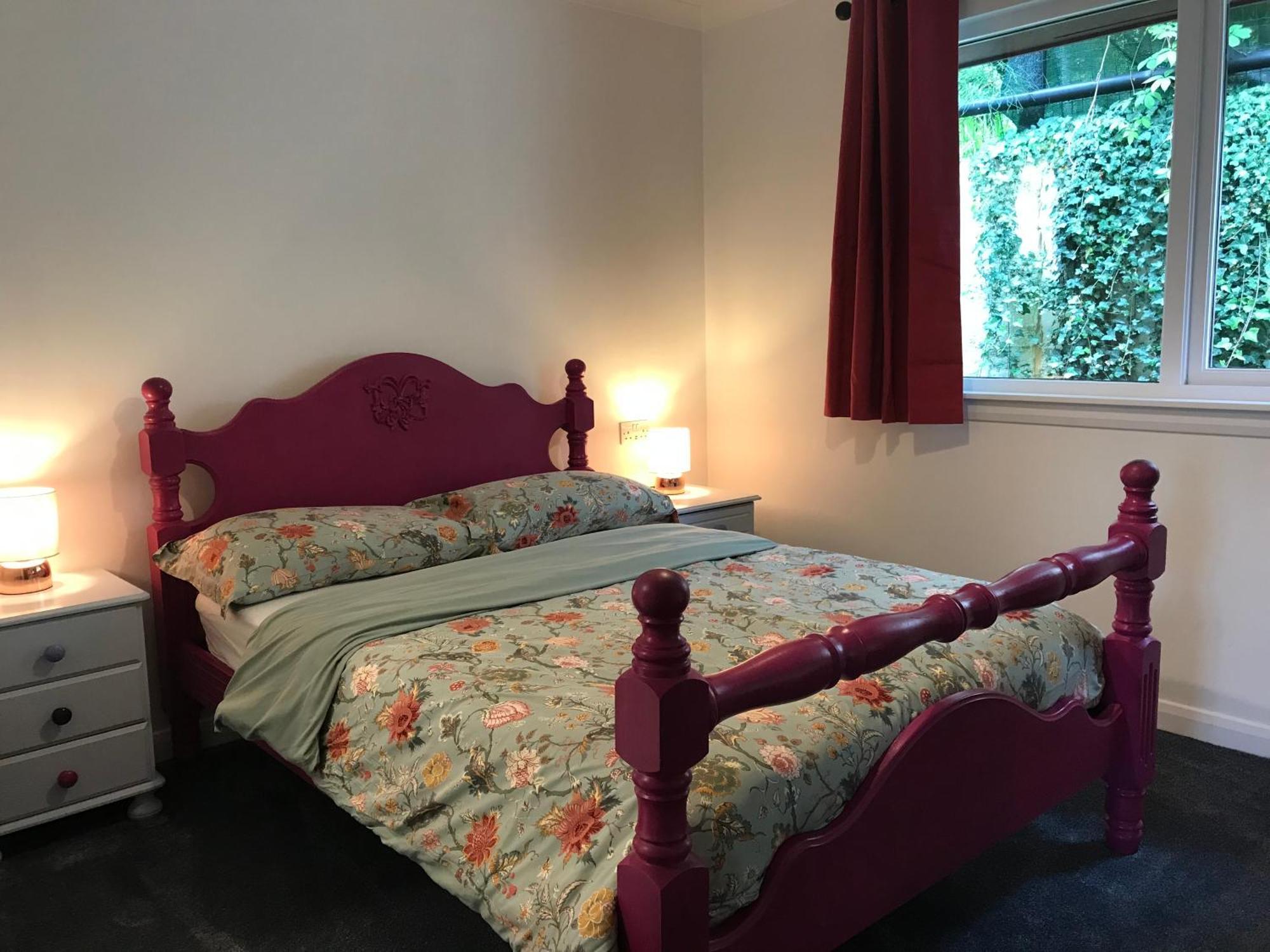 Anagrae Villa Форт Уилям Екстериор снимка