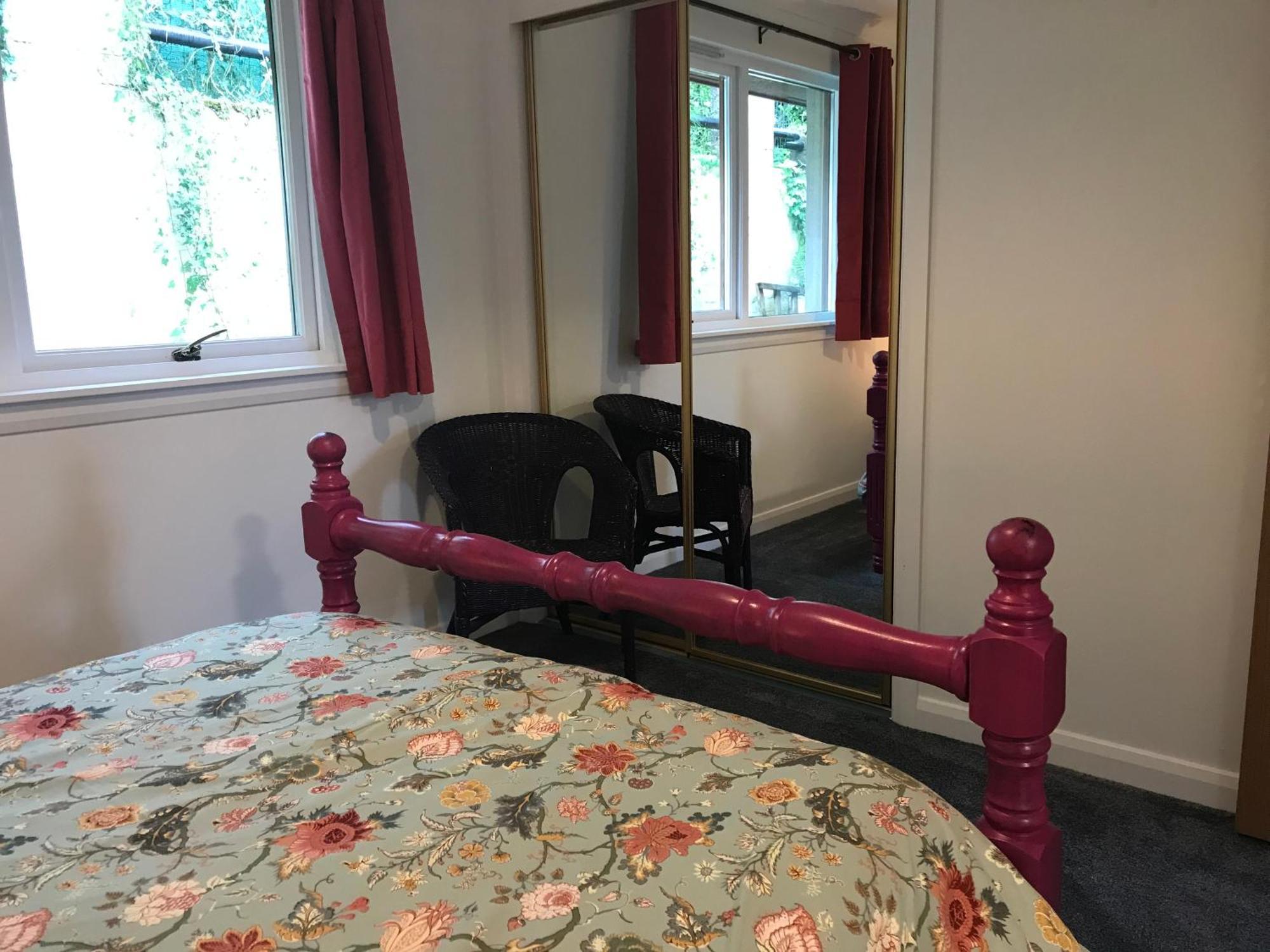 Anagrae Villa Форт Уилям Екстериор снимка